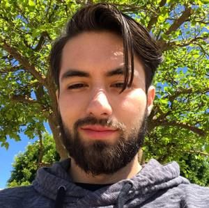 Meet your Posher, Jonathon